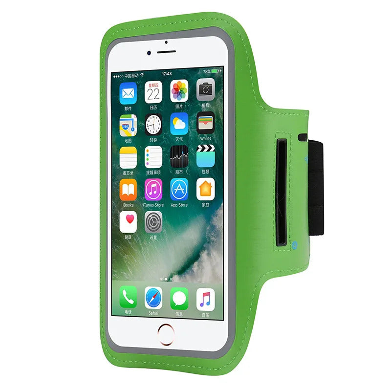 Phone Sports Armband