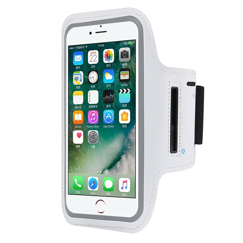 Phone Sports Armband