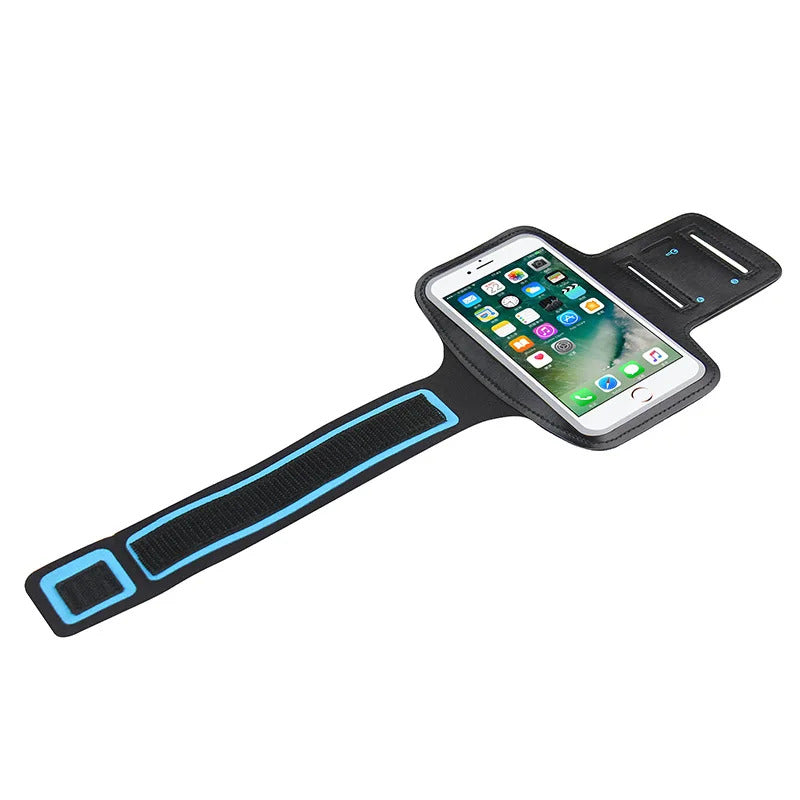 Phone Sports Armband