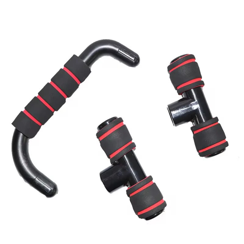 PRIMAL POWER PUSH-UP BARS