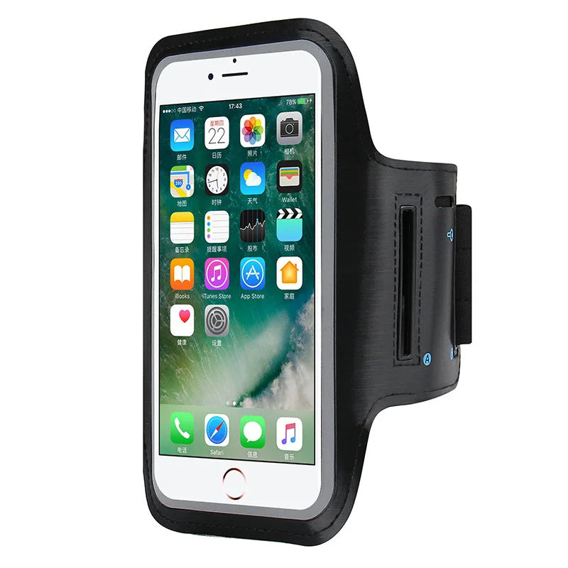 Phone Sports Armband