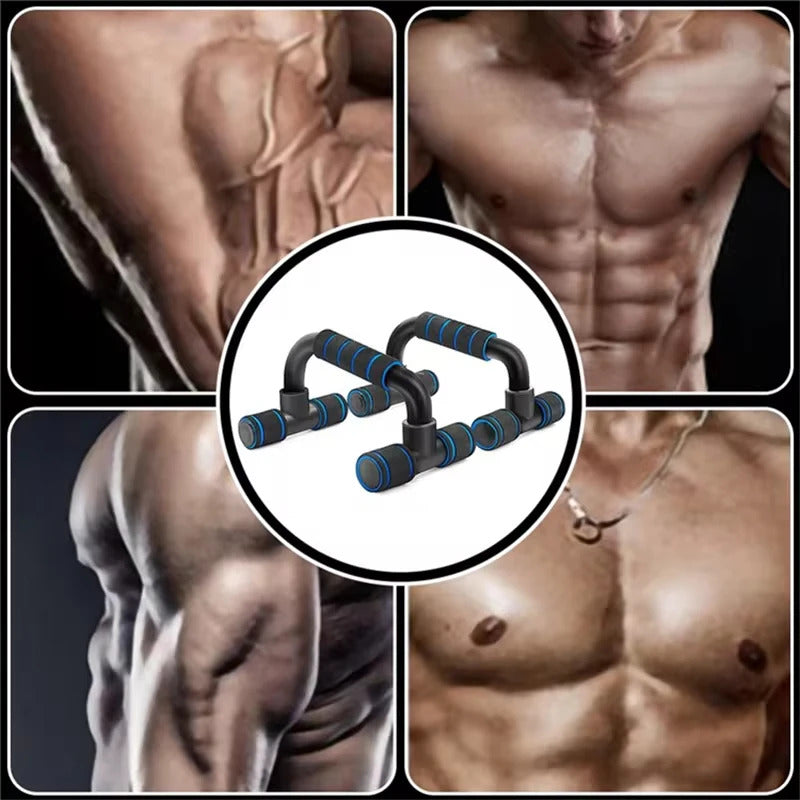 PRIMAL POWER PUSH-UP BARS