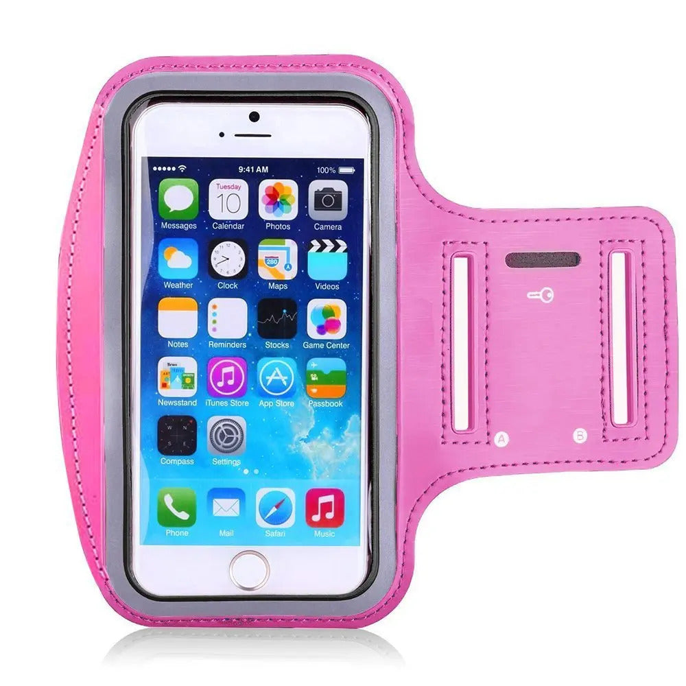 Phone Sports Armband