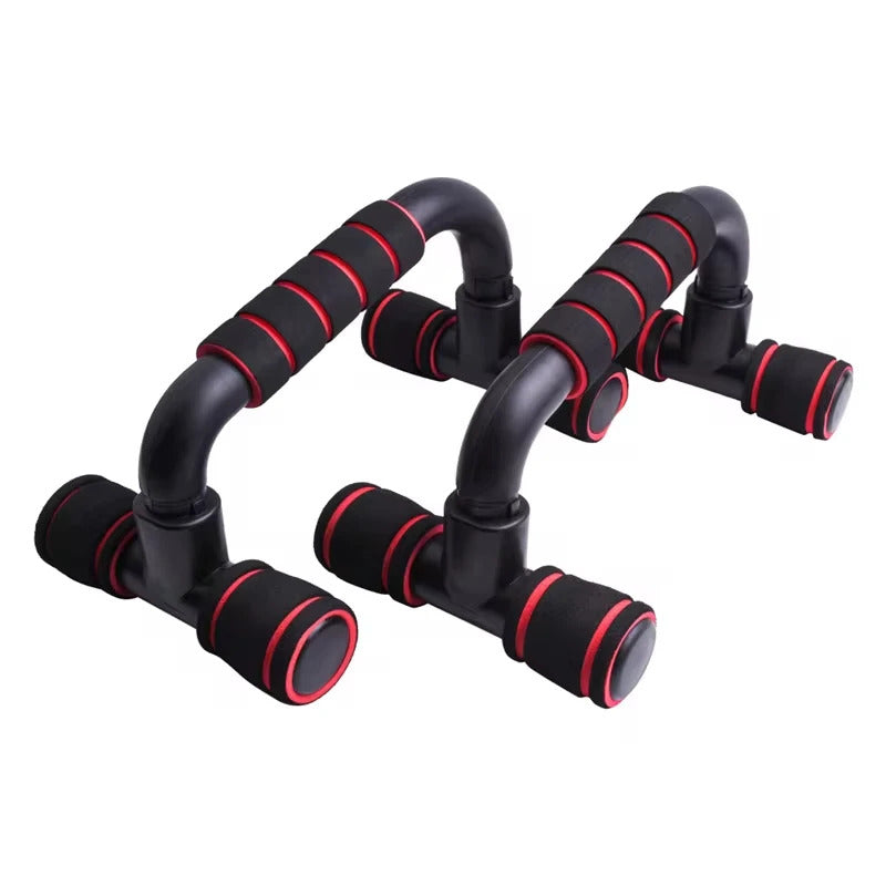 PRIMAL POWER PUSH-UP BARS