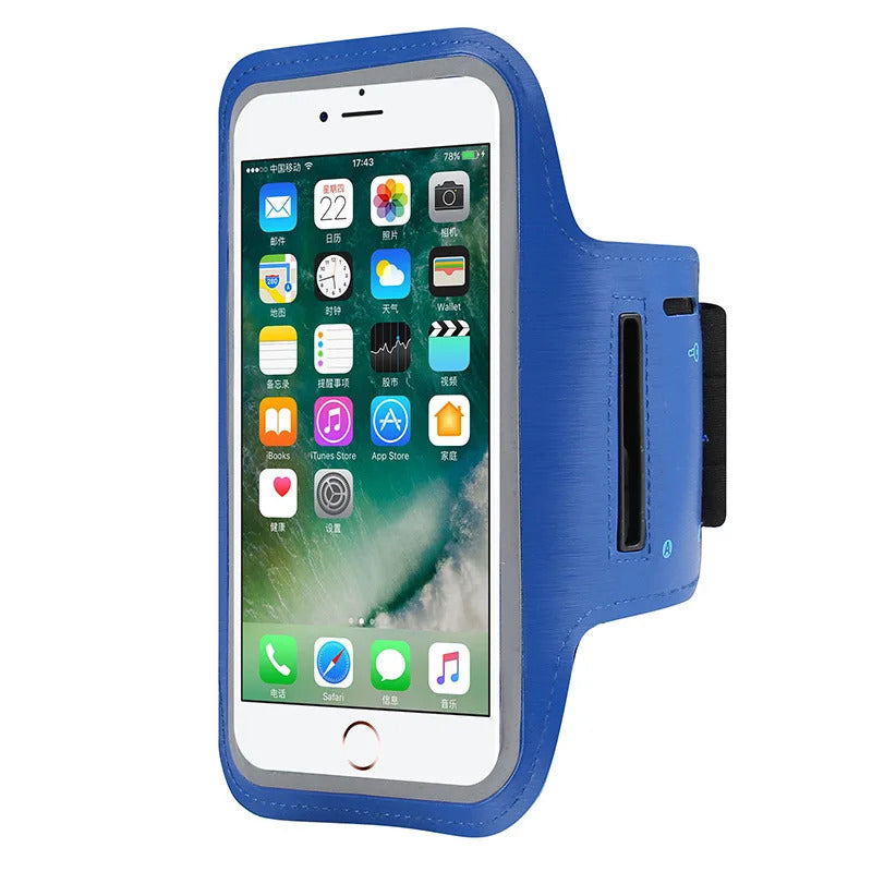 Phone Sports Armband